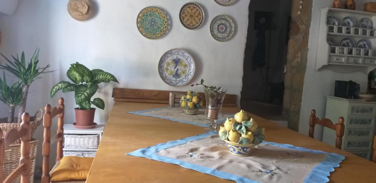 San Valentino La Cascina Della Grotta Di Tufo住宿加早餐旅馆 外观 照片