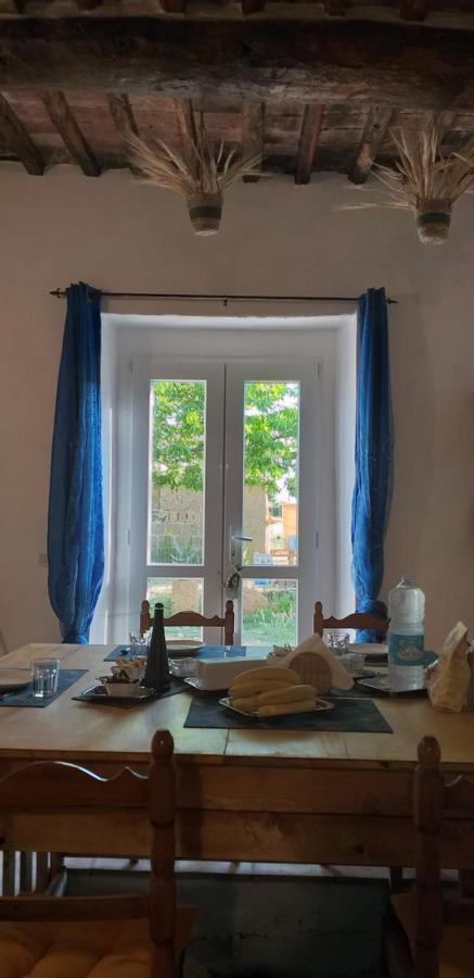 San Valentino La Cascina Della Grotta Di Tufo住宿加早餐旅馆 外观 照片
